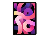 Apple 10.9-inch iPad Air Wi-Fi + Cellular - 4ème génération - tablette - 64 Go - 10.9" - 3G, 4G MYGY2NF/A