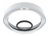 AXIS P37 Dome A - Kit de montage pour caméra - clair - pour P/N: 01504-001 01515-001