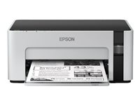 Epson EcoTank ET-M1100 - imprimante - Noir et blanc - jet d'encre C11CG95402
