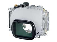 Canon WP-DC52 - Étui étanche pour appareil photo - pour PowerShot G16 8722B001