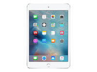Apple iPad mini 4 Wi-Fi + Cellular - tablette - 128 Go - 7.9" - 3G, 4G MK772NF/A