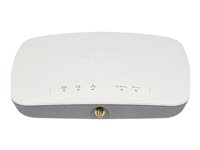 NETGEAR Business 3 x 3 Dual Band Wireless-AC Access Point WAC730 - Borne d'accès sans fil - GigE - Wi-Fi - 2.4 GHz, 5 GHz WAC730-10000S