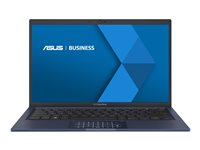 ASUS ExpertBook B1 B1400CENT-EK2771R - 14" - Intel Core i5 1135G7 - 8 Go RAM - 256 Go SSD 90NX0421-M31400