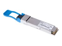 HPE X150 - Module émetteur-récepteur QSFP28 - 100 Gigabit Ethernet - 100GBase-PSM4 - MPO - jusqu'à 500 m - pour FlexFabric 12902E Switch Chassis JH420A