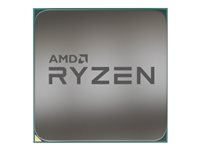 AMD Ryzen 5 2400G - 3.6 GHz - 4 cœurs - 8 filetages - 4 Mo cache - Socket AM4 - OEM YD2400C5M4MFB