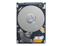 Dell - Kit client - disque dur - chiffré - 4 To - échangeable à chaud - 3.5" - SAS 12Gb/s - 7200 tours/min - Self-Encrypting Drive (SED) - pour PowerEdge R220, T110 II, T130, T430, PowerEdge C6420, R430, R530, R540, R730, R730xd, T440 400-ANUX