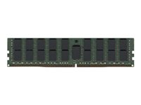 Dataram - DDR4 - module - 32 Go - module LRDIMM 288 broches - 2400 MHz / PC4-19200 - CL17 - 1.2 V - Load-Reduced - ECC DRL2400LR/32GB