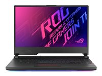 ASUS ROG Strix SCAR 15 G532LW-AZ059T - 15.6" - Intel Core i7 - 10875H - 16 Go RAM - 1 To SSD 90NR0361-M01100