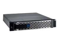 NetApp All Flash FAS AFF A220 - Serveur NAS - 24 Baies - 23.04 To - rack-montable - SSD 960 Go x 24 - RAID 1, 4, 6, 61, DP - 10 Gigabit Ethernet - iSCSI support - 2U AFF-A220-101-C