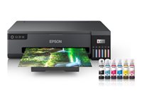 Epson EcoTank ET-18100 - imprimante - couleur - jet d'encre C11CK38401