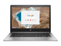 HP Chromebook 13 G1 - 13.3" - Core m3 6Y30 - 4 Go RAM - 32 Go eMMC - Français T6R48EA#ABF