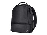 Lenovo ThinkPad Essential Backpack - Sac à dos pour ordinateur portable - 15.6" - pour ThinkPad L14 Gen 2; L15 Gen 2; P14s Gen 2; P15s Gen 2; T14 Gen 2; X13 Gen 2 4X40E77329