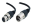 C2G Pro-Audio - Câble audio - XLR3 mâle pour XLR3 femelle - 7 m - câble à paires torsadées blindées et écrantées (SFTP)