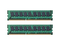 BUFFALO - DDR3 - 16 Go: 2 x 8 Go - DIMM 240 broches - pour TeraStation 7120r; 7120r Enterprise OP-MEM-8GX2-3Y