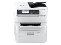 Epson WorkForce Pro RIPS WF-C879R - imprimante multifonctions - couleur C11CH35401