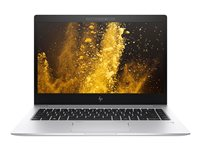 HP EliteBook 1040 G4 - 14" - Core i5 7200U - 8 Go RAM - 512 Go SSD - français 1EP76EA#ABF