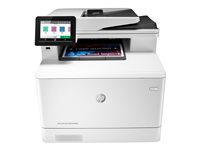 HP Color LaserJet Pro MFP M479fdn - imprimante multifonctions - couleur W1A79A