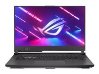 ASUS ROG Strix G15 G513QM-HF107T - 15.6" - AMD Ryzen 7 5800H - 16 Go RAM - 512 Go SSD 90NR0572-M02000