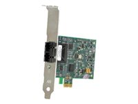 Allied Telesis AT-2711FX/ST - Adaptateur réseau - PCIe - 10/100 Ethernet AT-2711FX/ST-001