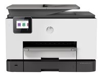 HP Officejet Pro 9020 All-in-One - imprimante multifonctions - couleur 1MR78B#A80