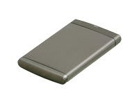 Verbatim SureFire - Disque dur - 500 Go - externe (portable) - FireWire 800 / USB 2.0 - 5400 tours/min 47568