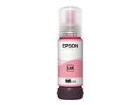 Epson EcoTank 108 - 70 ml - magenta clair - original - recharge d'encre C13T09C64A