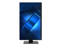 Acer B247Ybmiprzx - écran LED - Full HD (1080p) - 23.8" UM.QB7EE.007