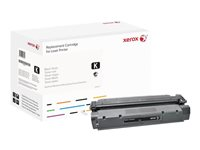 Xerox - Noir - compatible - cartouche de toner (alternative pour : HP C7115A) - pour HP LaserJet 1000, 1005, 1200, 1220, 3300, 3310, 3320, 3330, 3380 006R03018