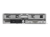 Cisco UCS SmartPlay Select B200 M4 Standard 2 (Not sold Standalone ) - lame - Xeon E5-2620V4 2.1 GHz - 128 Go - aucun disque dur UCS-SP-B200M4-BS2?BDL UN60932870NV
