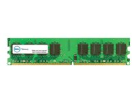 Dell - DDR4 - 4 Go - DIMM 288 broches - 2133 MHz / PC4-17000 - CL15 - 1.2 V - mémoire sans tampon - non ECC - pour Alienware Area-51 R3, 51 R4, Aurora R5; Inspiron 3268, 3668, 7459; OptiPlex 30XX; XPS 89XX A8058283