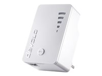 Devolo WiFi Repeater ac - Câble de rallonge réseau sans fil - 802.11a, 802.11b/g/n, Wi-Fi 5 9790