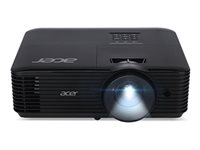 Acer HD5385BDi - Projecteur DLP - LED - portable - 2000 ANSI lumens - 1280 x 720 - 16:9 - 720p MR.JV111.001