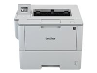 Brother HL-L6300DW - imprimante - Noir et blanc - laser HLL6300DWRF1