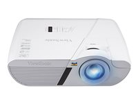 ViewSonic LightStream PJD7830HDL - Projecteur DLP - 3D - 3200 lumens - 1920 x 1080 - 16:9 - HD 1080p PJD7830HDL