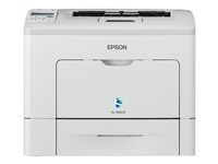 Epson WorkForce AL-M400DTN - imprimante - Noir et blanc - laser C11CC65011BW
