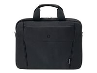 DICOTA Slim Case BASE - Sacoche pour ordinateur portable - 11" - 12.5" - noir D31300