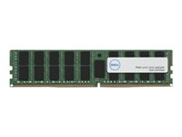 Dell - DDR4 - module - 16 Go - DIMM 288 broches - 2666 MHz / PC4-21300 - 1.2 V - mémoire sans tampon - non ECC - Mise à niveau - pour Alienware Aurora R6 AA281953