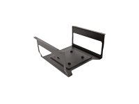 Lenovo Tiny Under Desk Mount Bracket - Crochet de montage - pour ThinkCentre M70q Gen 2; M75t Gen 2; M80q Gen 3; M90q Gen 2; M90q Gen 3; ThinkStation P360 0B47097