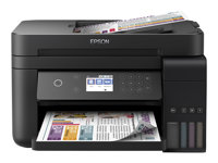 Epson EcoTank ET-3750 - imprimante multifonctions - couleur C11CG20401