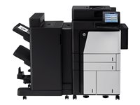 HP LaserJet Enterprise Flow MFP M830z - imprimante multifonctions - Noir et blanc CF367A#B19