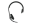 Microsoft LifeChat LX-4000 for Business - Casque - pleine taille