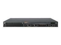 HPE Aruba 7220DC (RW) Controller - Périphérique d'administration réseau - 10 GigE - Tension CC JW649A