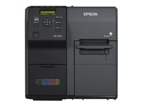 Epson ColorWorks TM-C7500 - imprimante d'étiquettes - couleur - jet d'encre C31CD84012