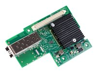 Intel Ethernet Server Adapter X520-DA1 - Adaptateur réseau - PCIe 2.0 x8 - 10 GigE X520DA1OCP