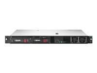 HPE ProLiant DL20 Gen10 Performance - Montable sur rack - Xeon E-2136 3.3 GHz - 16 Go P06478-B21