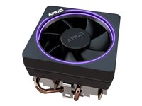 AMD Wraith Max Cooler - Refroidisseur de processeur - (pour : AM2, AM3, AM4) 199-999575