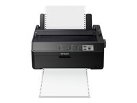 Epson FX 890IIN - imprimante - Noir et blanc - matricielle C11CF37403A0