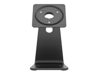 Compulocks Cling 360 - Universal Tablet Counter Top Kiosk - Black - Pied pour tablette - noir - support de table 303BUCLGVWMB