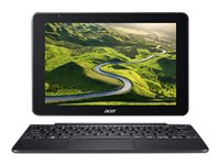 Acer One 10 S1003-178F - 10.1" - Atom x5 Z8350 - 4 Go RAM - 64 Go eMMC - Français NT.LECEF.001
