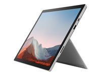 Microsoft Surface Pro 7+ - 12.3" - Intel Core i5 1135G7 - 8 Go RAM - 128 Go SSD 1N9-00003